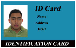 photo id card 2